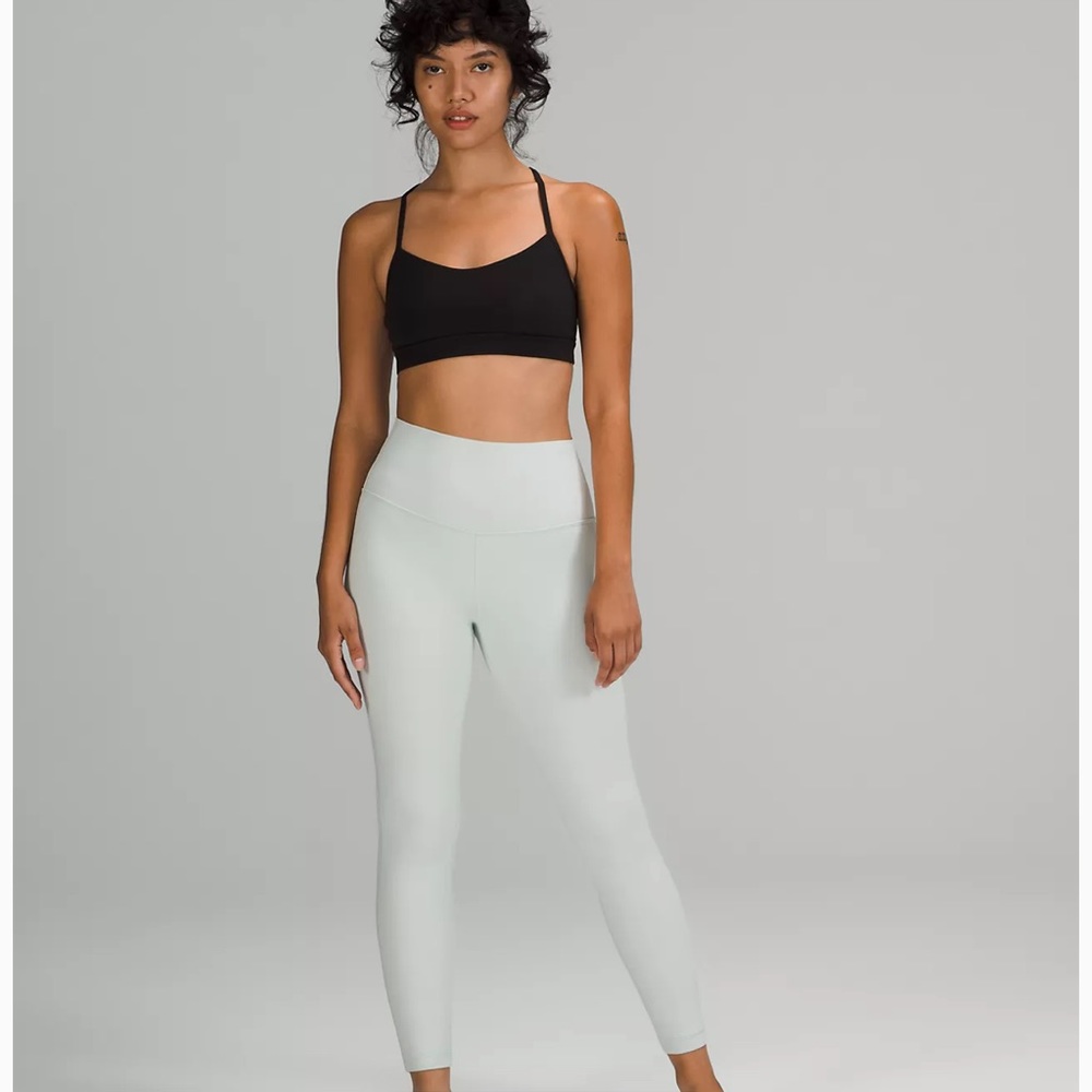 Lululemon Align High Rise Pant 25”
